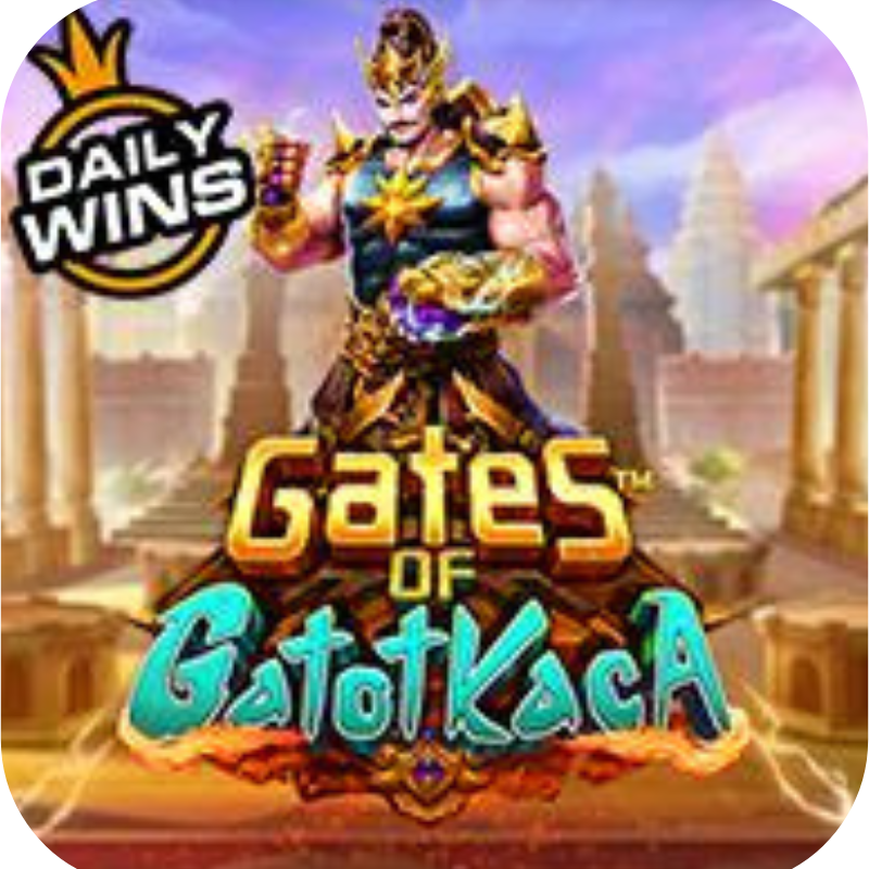 Gates of Gatot Kaca